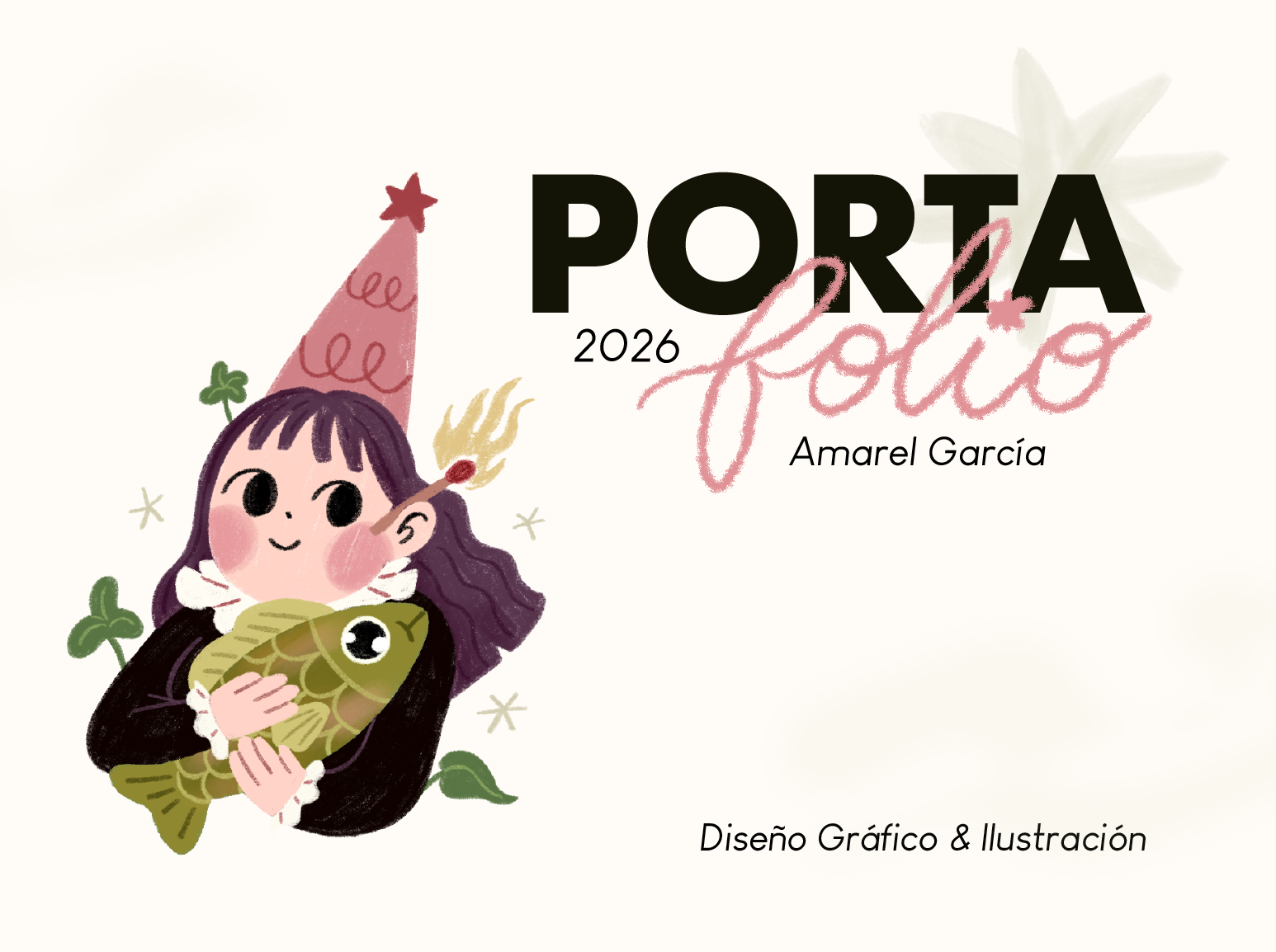Portafolio 2026
