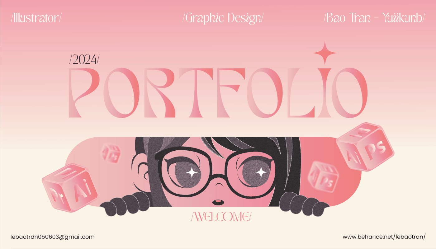 PORTFOLIO 2024